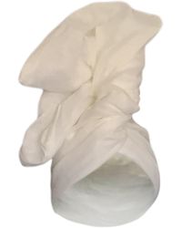 Romer Millinery - Twisturban Turban - Lyst