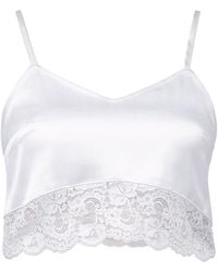 Zafur - Half Cami - Lyst