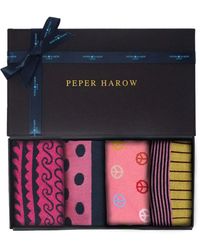 Peper Harow - Made in England - Berries Ladies Gift Box - Lyst