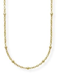 Martina Rozenberg Smira Jewelry - Brisa Necklace - Lyst