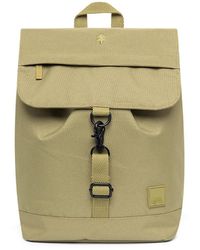 Lefrik - Scout Mini Backpack Cedar - Lyst