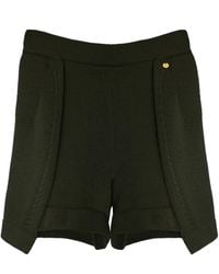 Gajú - Tiber Shorts - Lyst