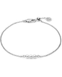 Sif Jakobs Jewellery - Bracelet Perla Cinque - Lyst