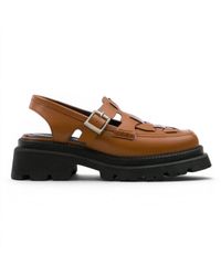 PREVU - Dorothy Platform - Lyst