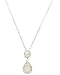Stephanie Browne Australia - Miss Mae Necklace - Lyst