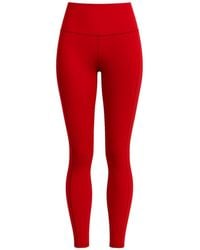 Enact - Rabarbaro Pocket Leggings - Lyst