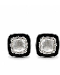 Vixii - Total Eclipse Earrings - Lyst