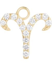 Dyamka - Aries Zodiac Charm - Lyst