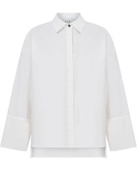 FOB PARIS - Patrice Shirt - Lyst