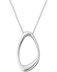 Lucy Quartermaine - Volcan Pendant - Lyst