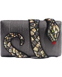 Simitri - Gray Kaa - Lyst