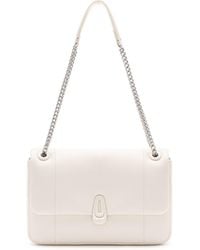 Amy Lynn - Dallas Square Chain Bag - Lyst