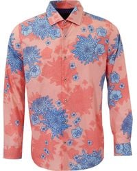 lords of harlech - Norman Mumms Dream Shirt - Lyst