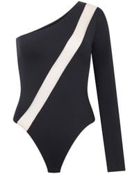 Room 24 - Suzanna Bodysuit - Lyst