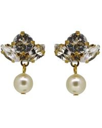 Vickisarge - York Studs - Lyst