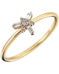 Reis Jewellery - Mini Compass - Lyst
