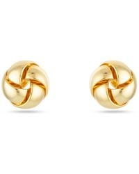 Arctic Fox & Co. - Stud Earring - Lyst