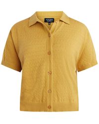 Known Supply - Antigua Knit Top - Lyst