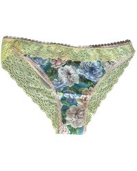 Noblesse Oblige - Summer Meadow Brief - Lyst
