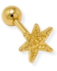 Martina Rozenberg Smira Jewelry - The Mono Earring Star - Lyst