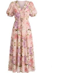 Yumi Kim - Farrah Blush Dress - Lyst