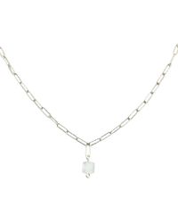 Bio-Trimmings - Brandt Sparkle Chain Frost Bio-Gem - Lyst