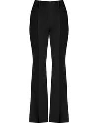 Angelika Jozefczyk - High-Rise Flared Pants Palermo - Lyst