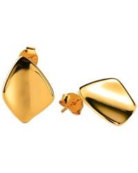 Zynnia Collective - Vesta Studs - Lyst