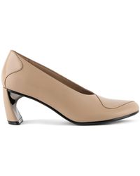 United Nude - Neutrals Zuma Dana Mid - Lyst