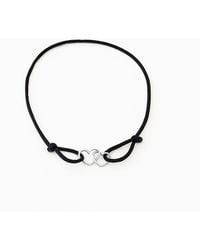 Mymokondo - Vincia Hearts Bracelet - Lyst