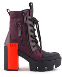 United Nude - Grip Cap Mid - Lyst