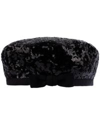 Sibi Hats - Suzy - Lyst