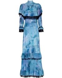 Paloma Lira - Victorian Dress - Lyst