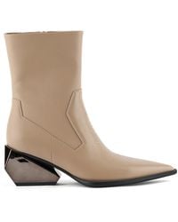 United Nude - Neutrals Ricky West Mid - Lyst