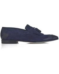 Mariano Shoes - Milfontes Loafers - Lyst