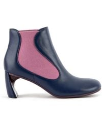 United Nude - Zuma Flow Mid- Floral Mix - Lyst