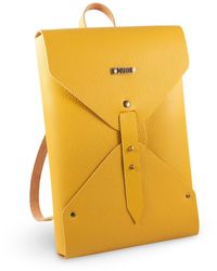Mud - Manufacture Under Design - Envelope Backpack - Lyst
