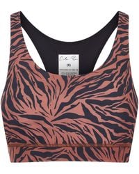 Lula-Ru - Sports Bra - Lyst