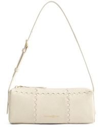 Orange Cube - Checkbox Shoulder Bag - Lyst