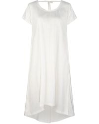 Dref - Tokyo Linen Dress - Lyst