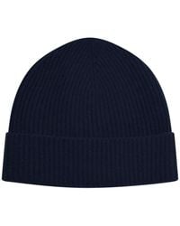 Loop Cashmere - New Cashmere Beanie - Lyst
