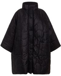 Niran - Mofu Padded Coat - Lyst