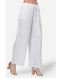 Zafur - Mayfair Trouser - Lyst