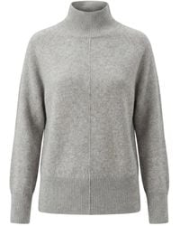 Anna Gatto - Cashmere Turtleneck - Lyst