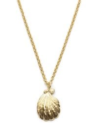 With Love Darling - Paloma Necklace - Lyst