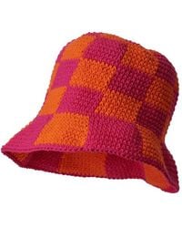 Hotpot Variety - Go Shawty, It's Sherbert Day Hat - Lyst
