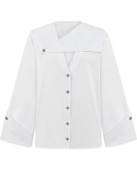Saint Ones - Eta Classic Shirt - Lyst