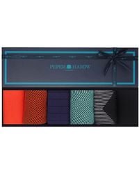 Peper Harow - Made in England - The Boss Gift Box - Lyst