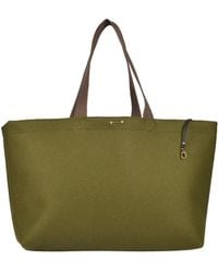 Owen Barry - Canvas Felt Bag Caddy - Lyst