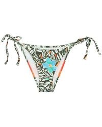 Heliophilia - Amazon Bikini Bottom - Lyst